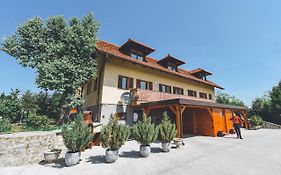 Apartments Jernej With Onsite Wellness